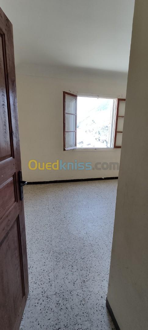 Vente Appartement F3 Setif Bougaa