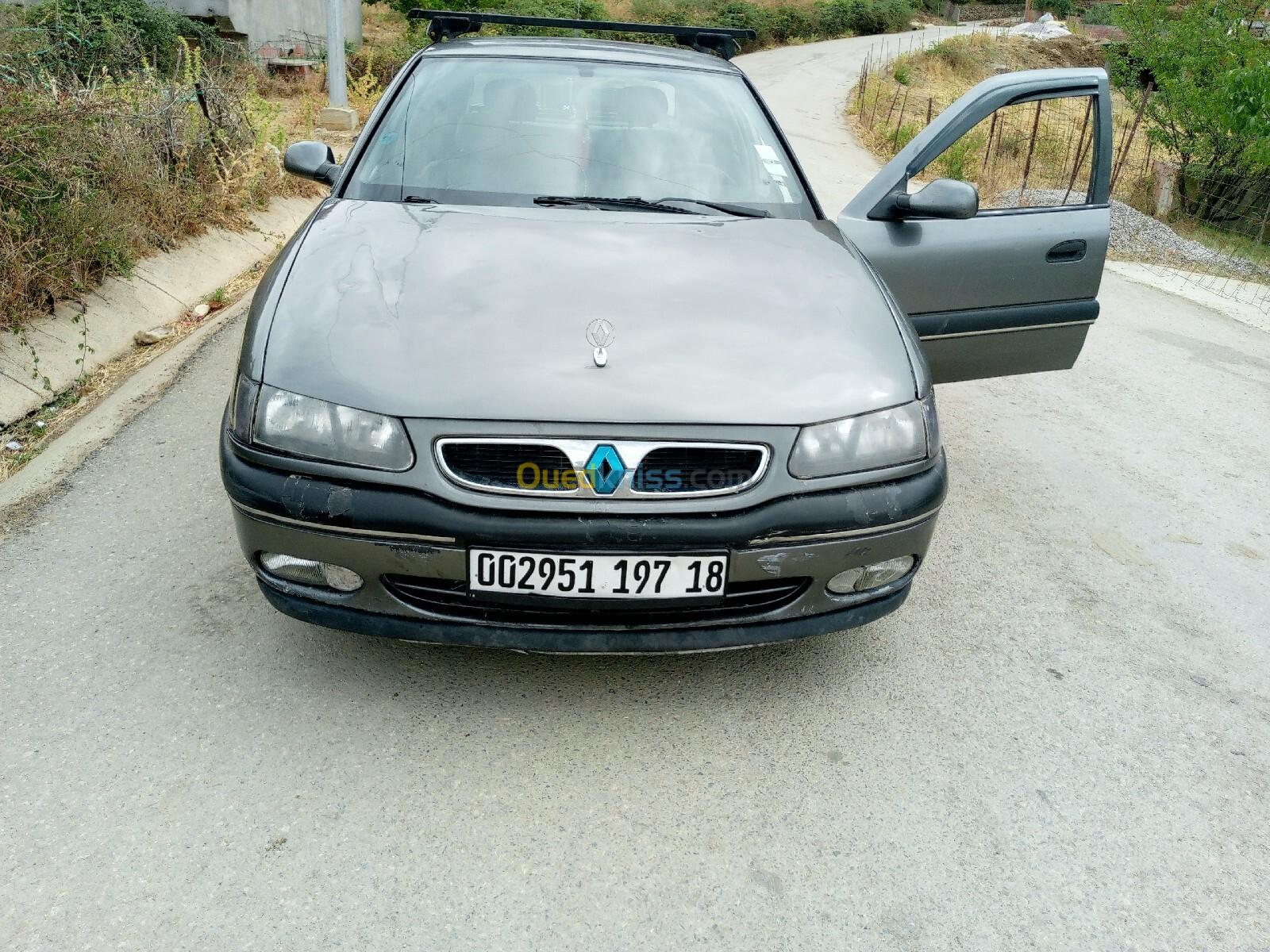 Renault Safrane 1997 Safrane