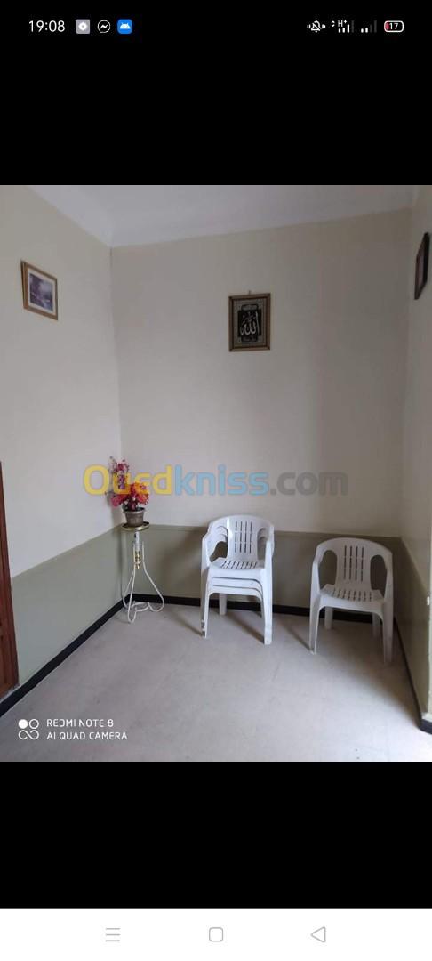 Vente Appartement F4 Tlemcen Tlemcen