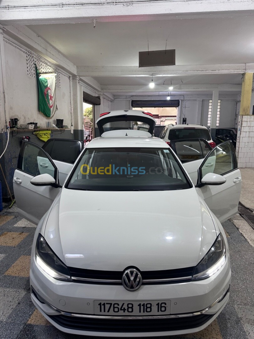 Volkswagen Golf 7 2018 START+