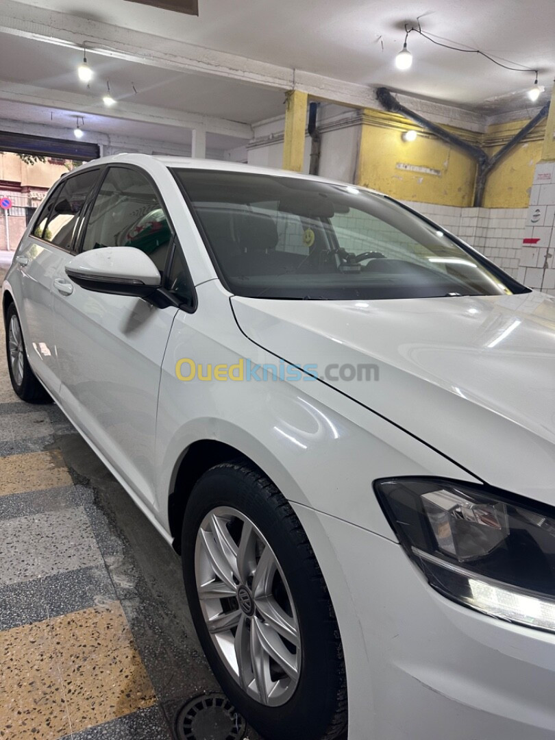 Volkswagen Golf 7 2018 START+