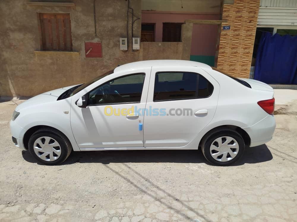 Dacia Logan 2014 Logan