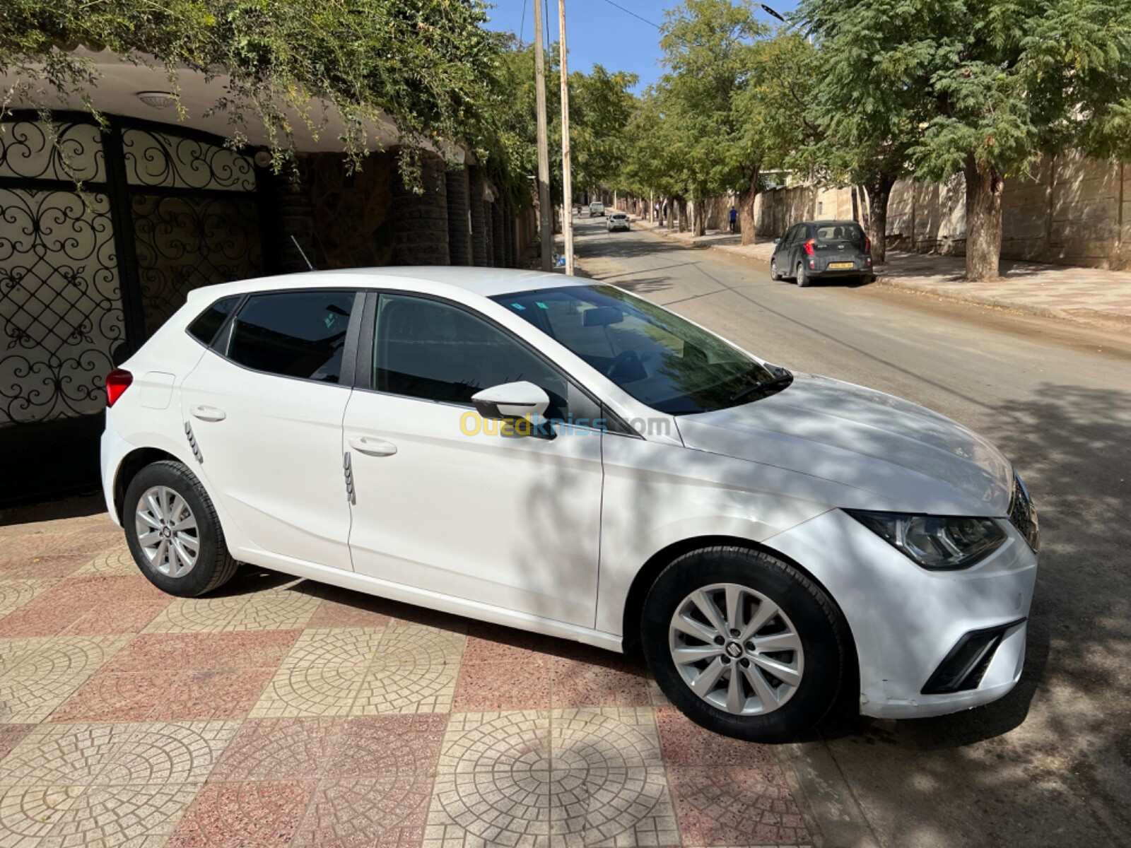 Seat Ibiza 2019 STYLE