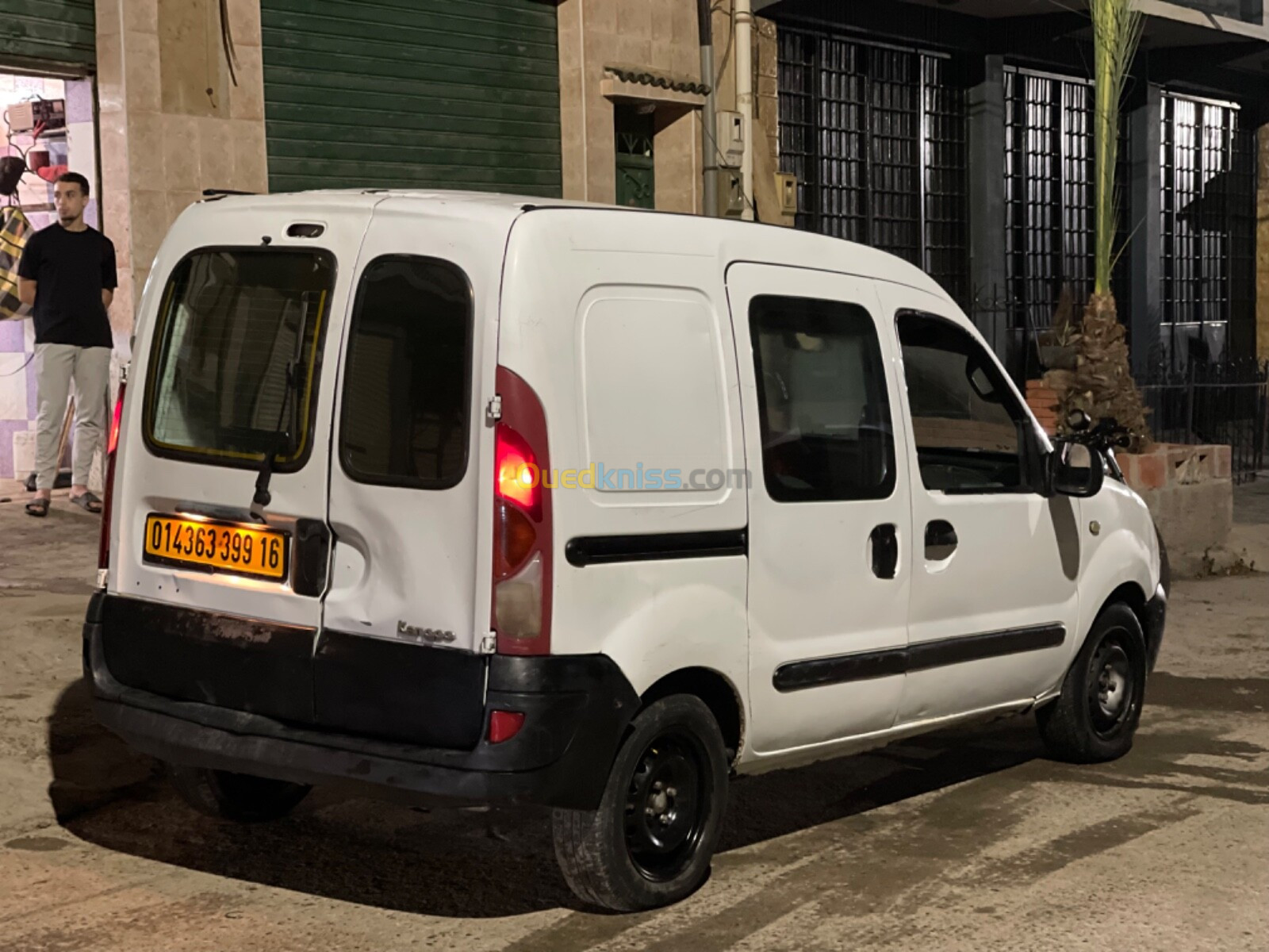 Renault Kangoo 1999 Kangoo