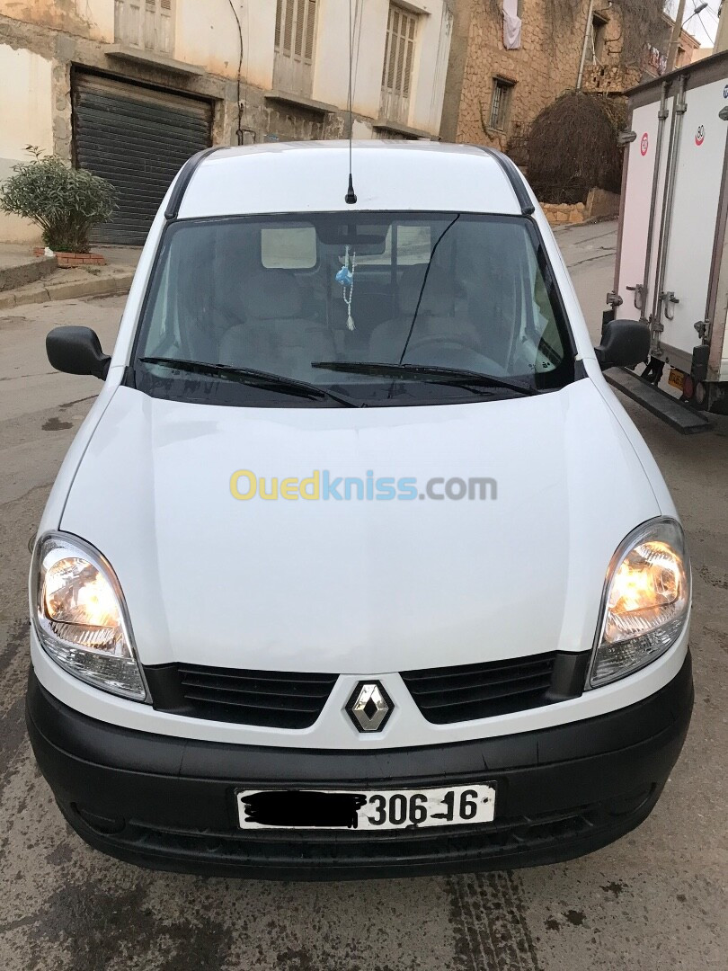 Renault Kangoo 2006 Kangoo