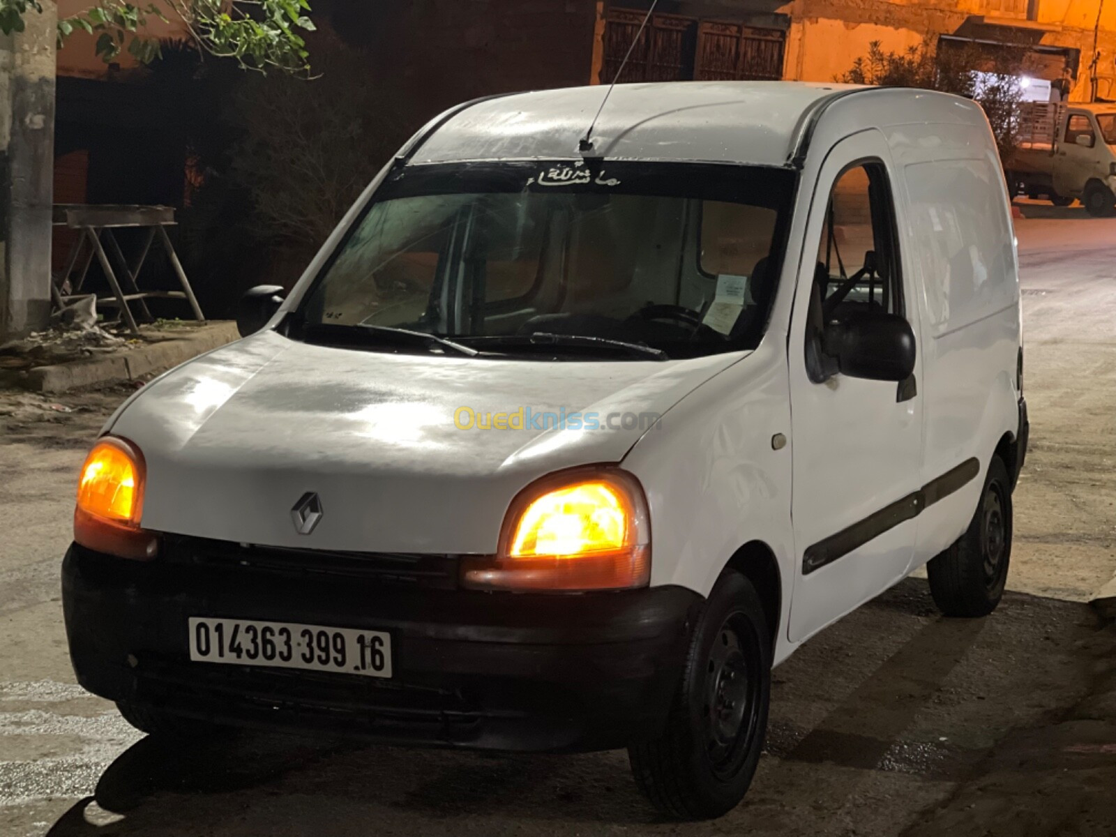 Renault Kangoo 1999 Kangoo