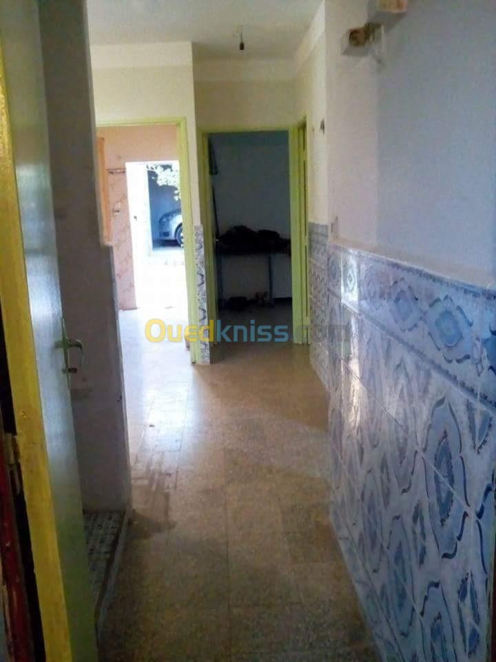 Vente Villa Djelfa Charef