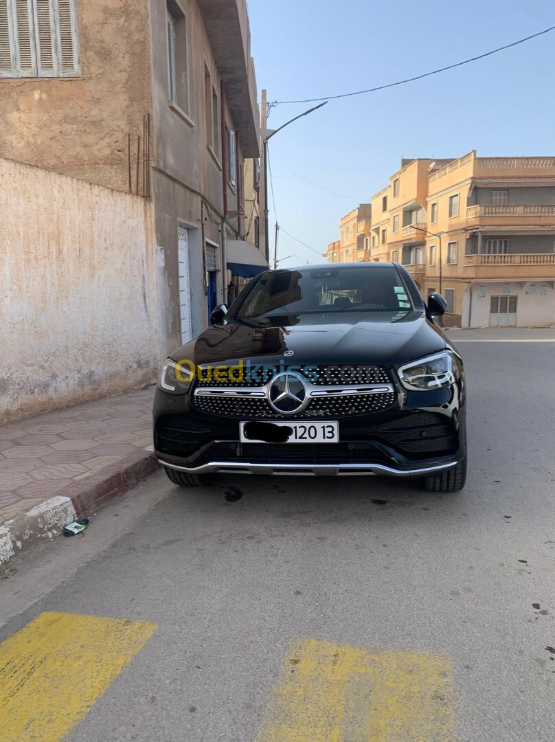 Mercedes GLC 2020 GLC