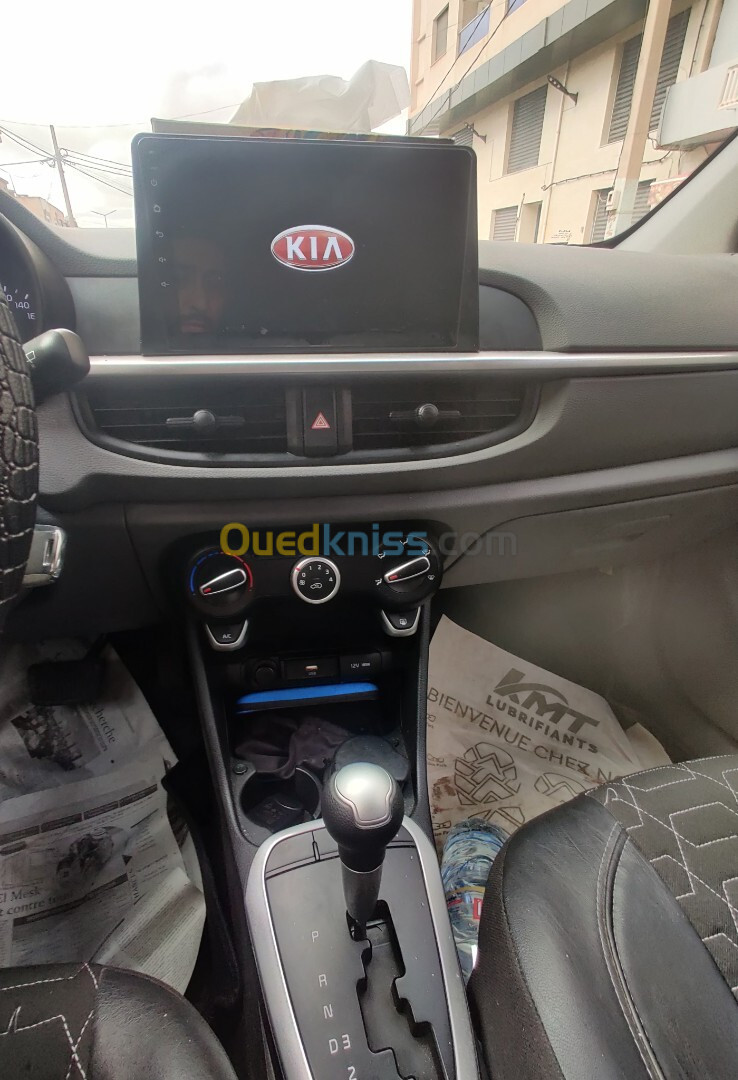 Kia Picanto 2022 LX Start