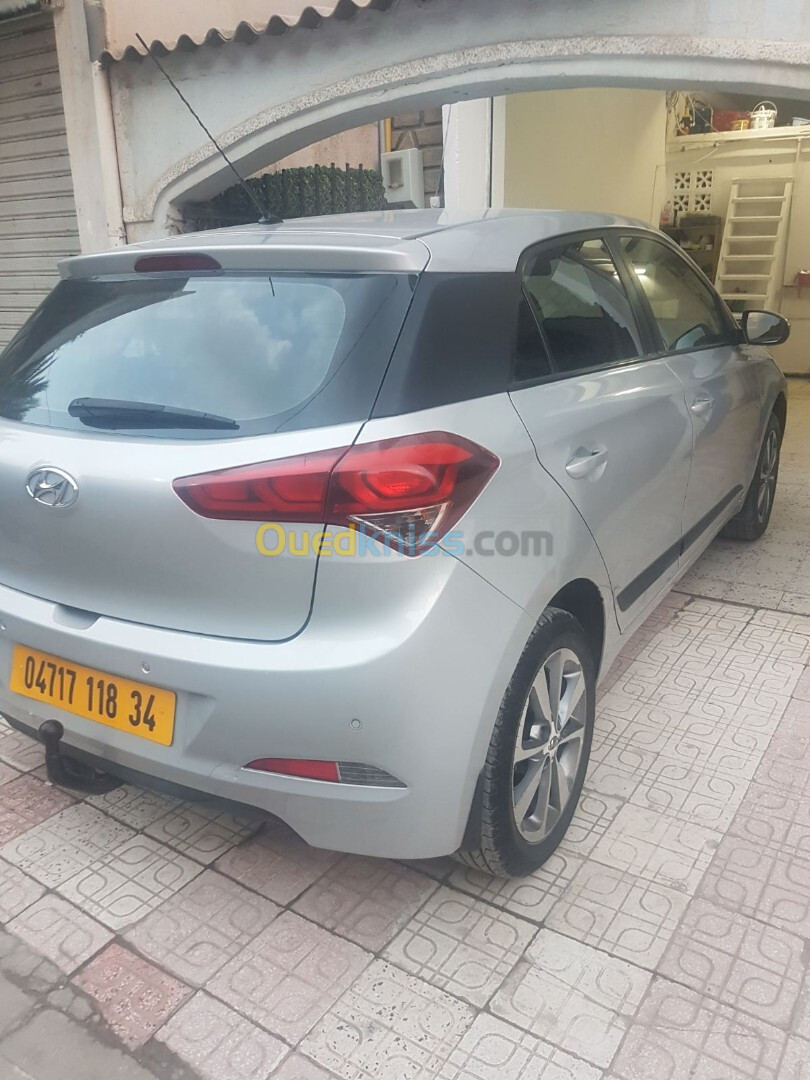 Hyundai i20 2018 i20