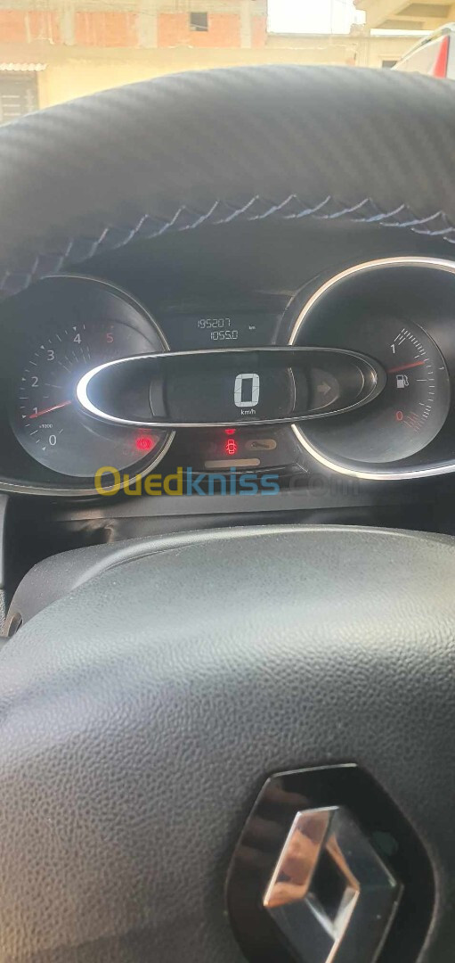 Renault Clio 4 2018 GT Line +