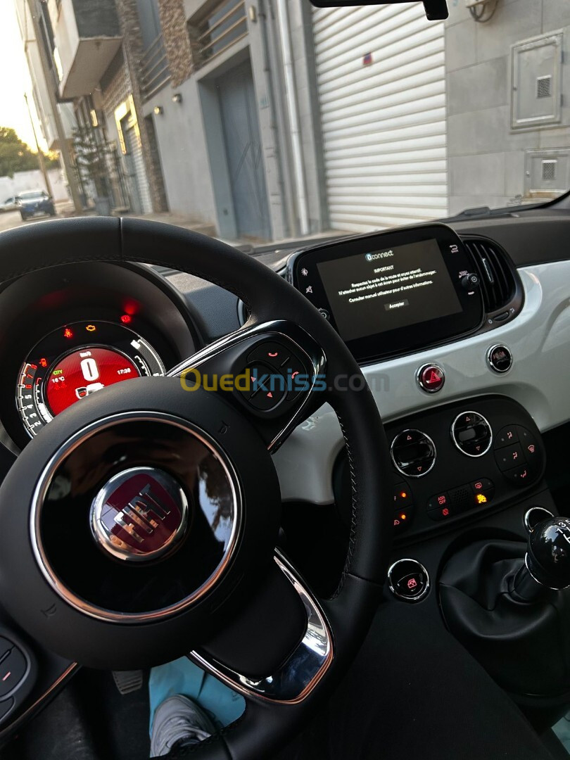 Fiat Fiat 500 2024 Dolce vita Dz