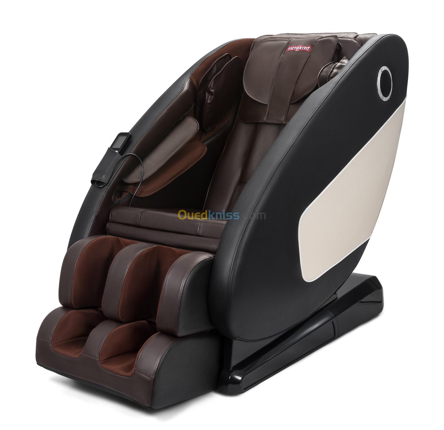 Fauteuil de massage 4D professionnel  VF-M88