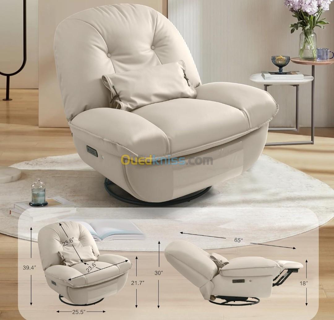 Fauteuil relax Rocking Chair