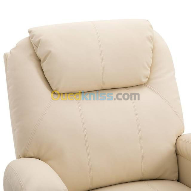 FAUTEUIL RELEVEUR RELAX 