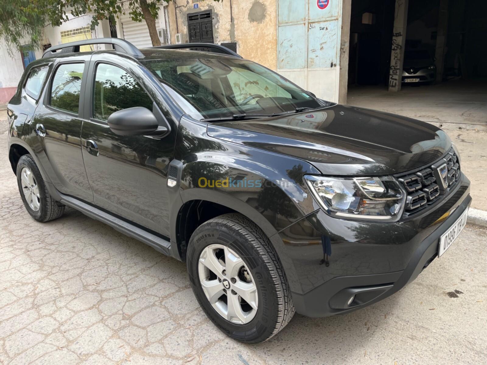 Dacia Duster 2019 