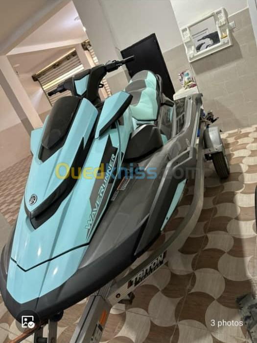 YAMAHA JET SKI FX Limited SVHO 1800 2023