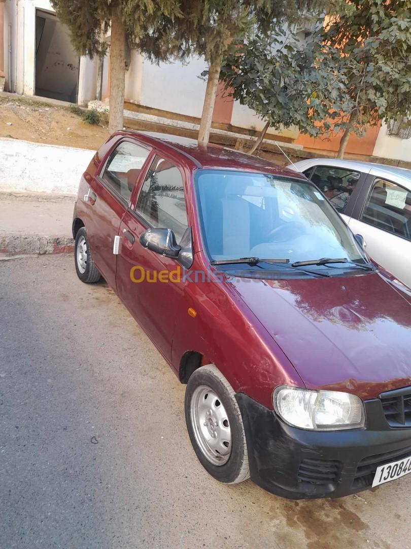 Suzuki Alto 2009 Alto