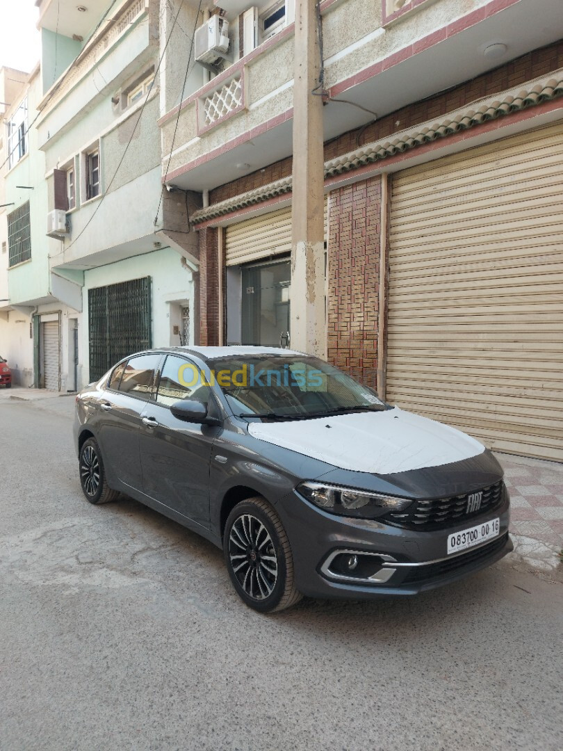 Fiat Tipo 2024 Life