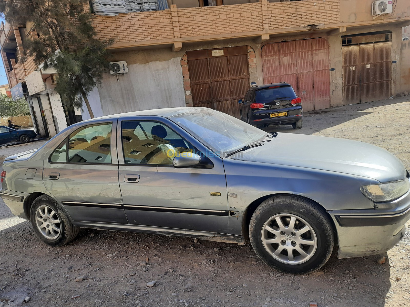 Peugeot 406 2003 406