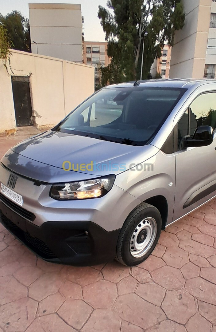 Fiat Doblo 2024 Doblo