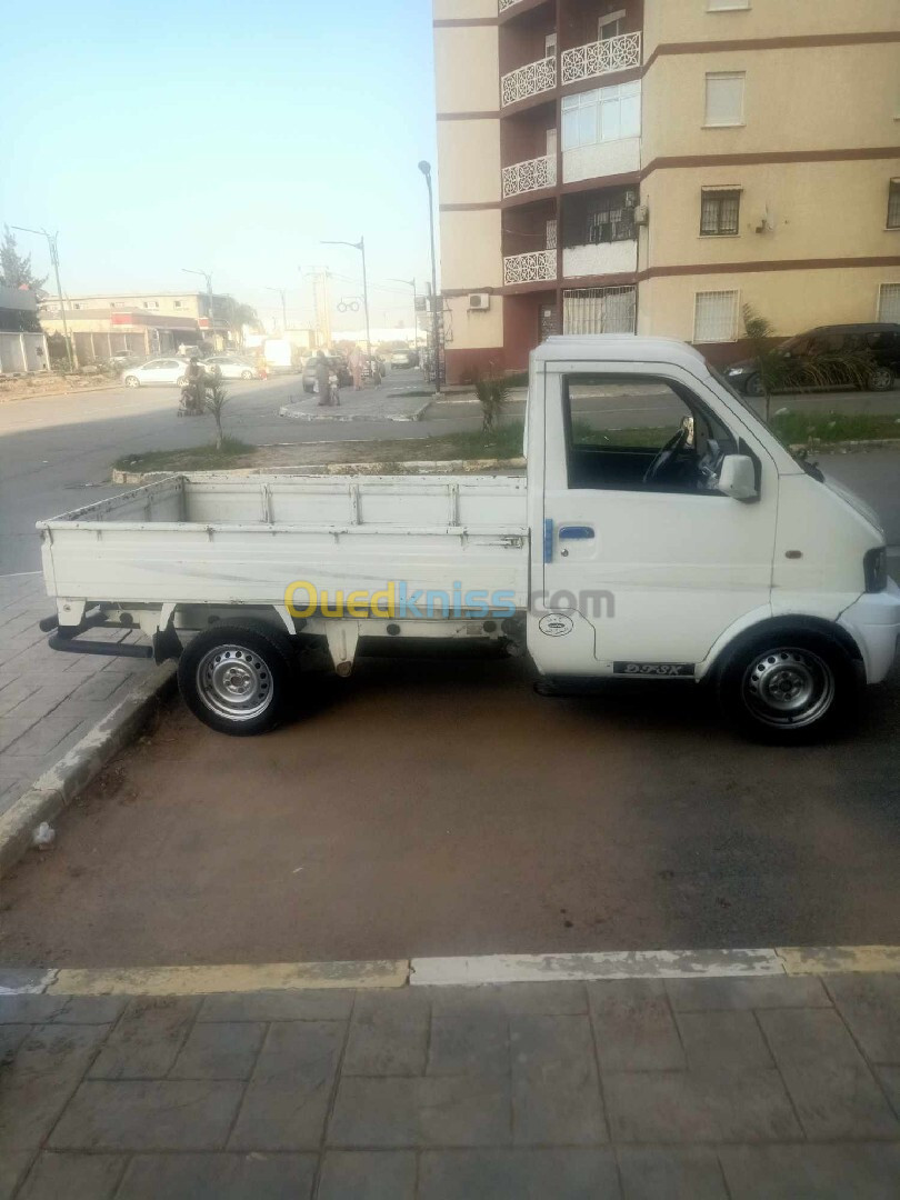 DFSK Mini Truck 2014 SC 2m30