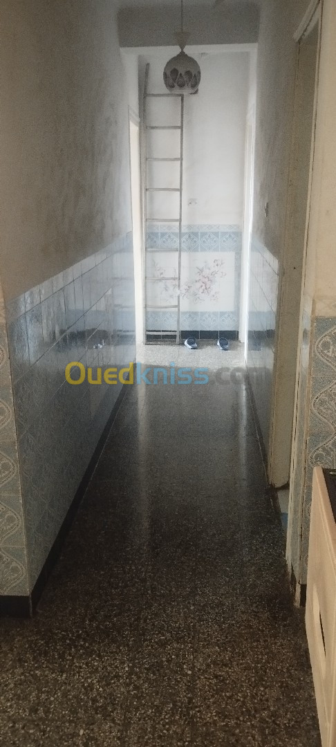 Vente Appartement F3 Alger Baraki