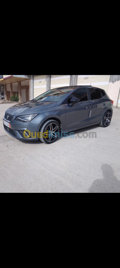 Seat Ibiza 2018 EDITION