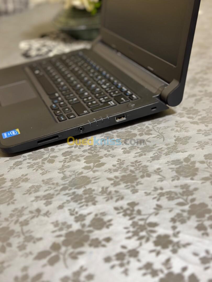 DELL LATITUDE 3350 5TH 13.3" | i5-5200U | 8GO RAM | 256GB SSD