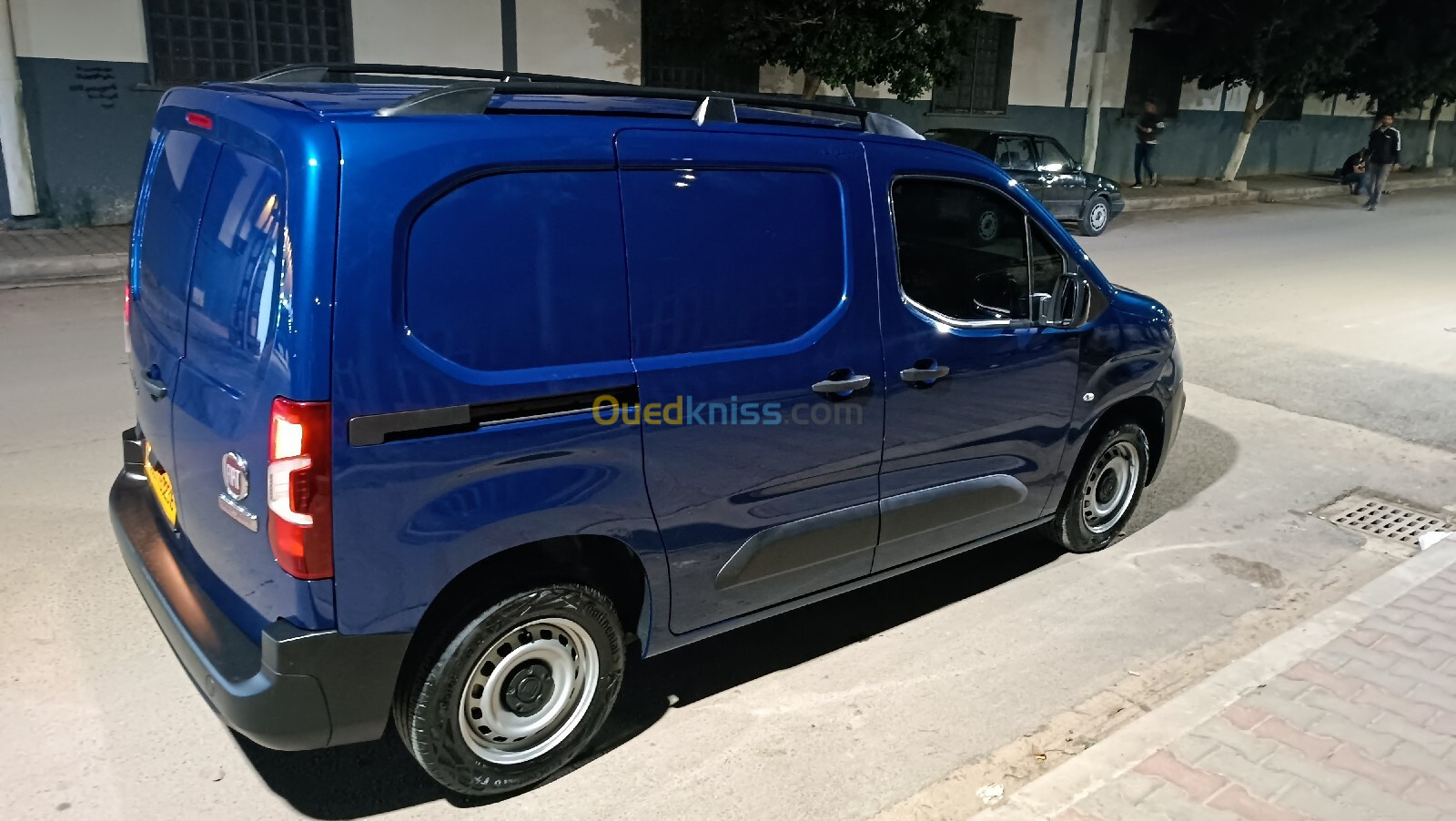 Fiat doblo 2023 doblo