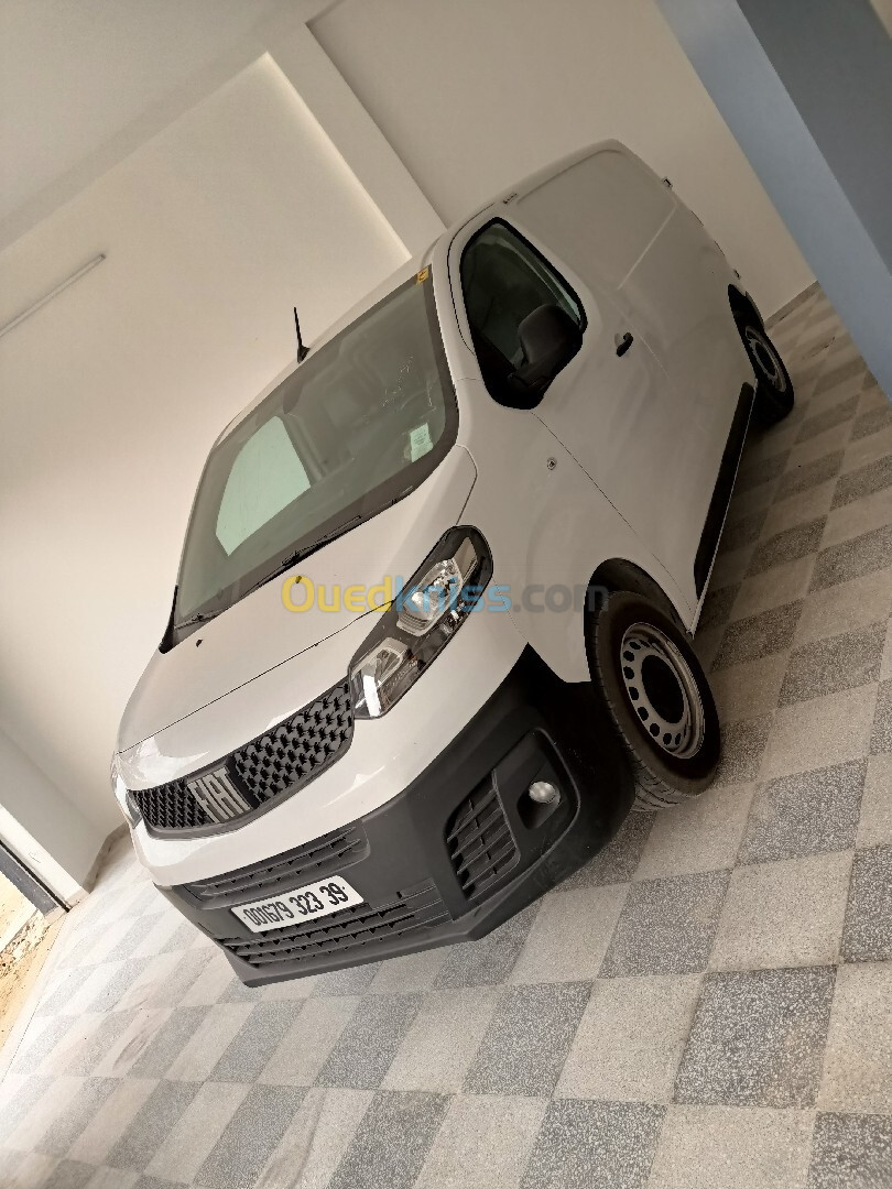 Fiat سكودو 2023 سكودو