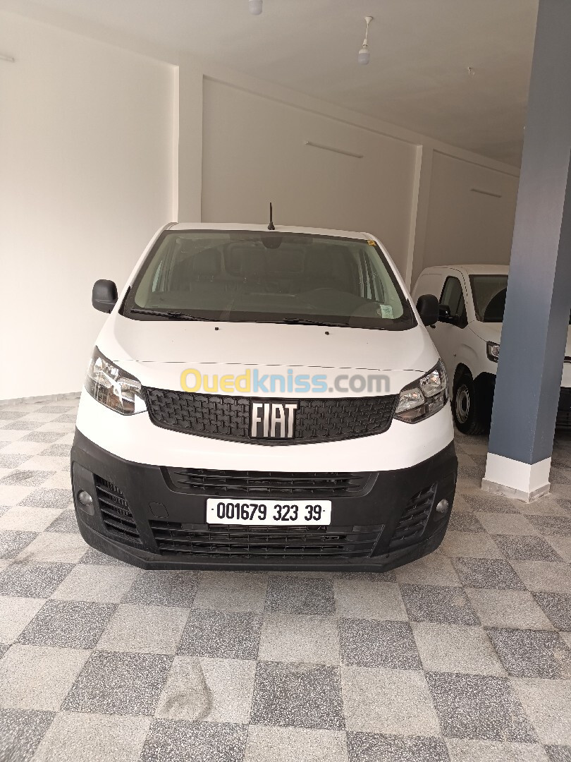 Fiat سكودو 2023 سكودو