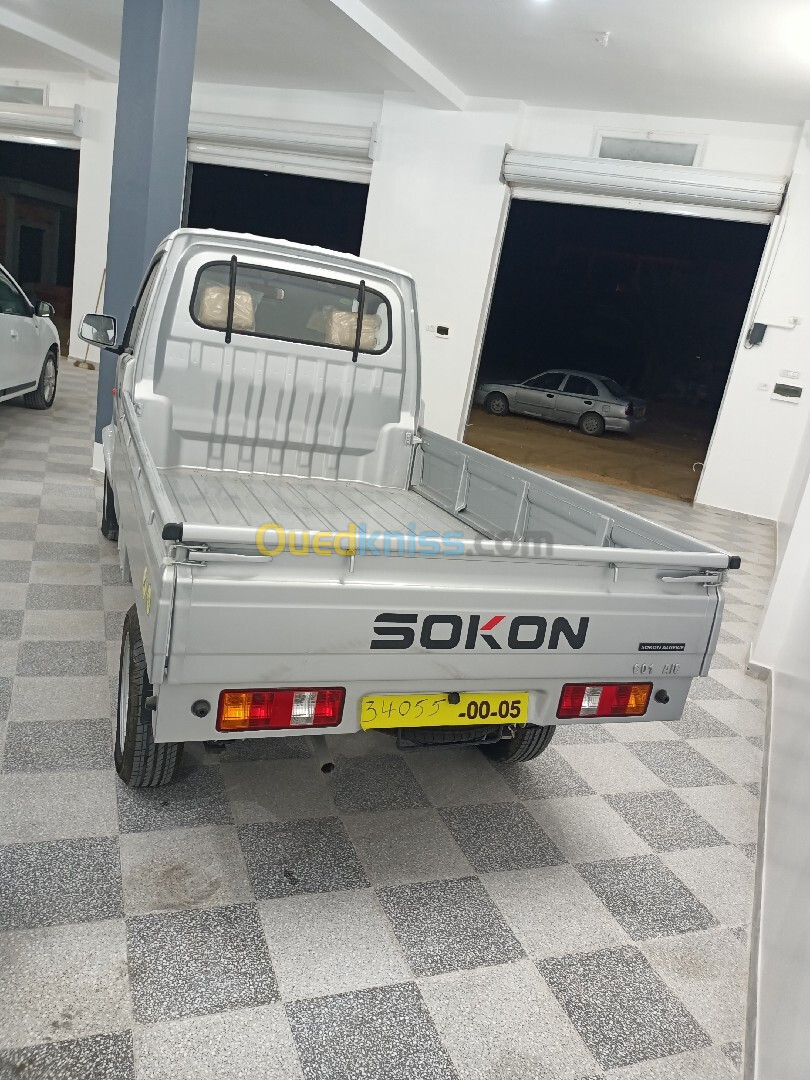 Sokon C01 2024 