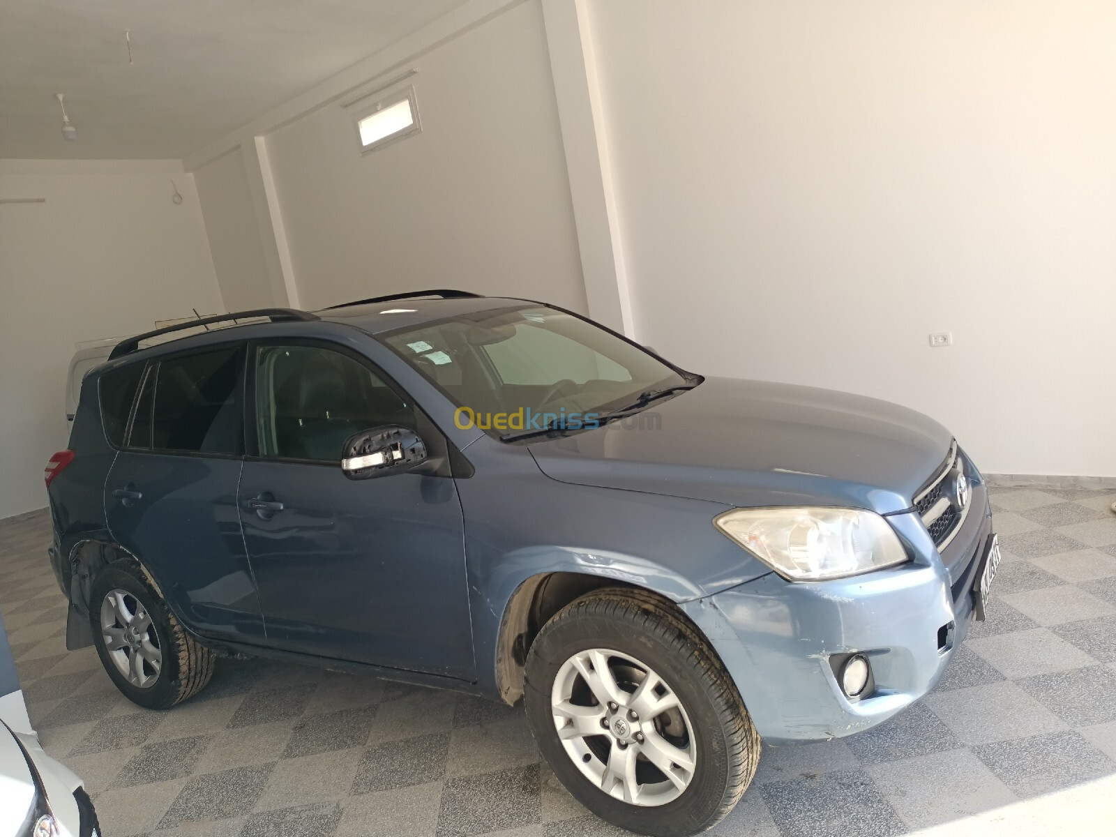 Toyota RAV4 2009 