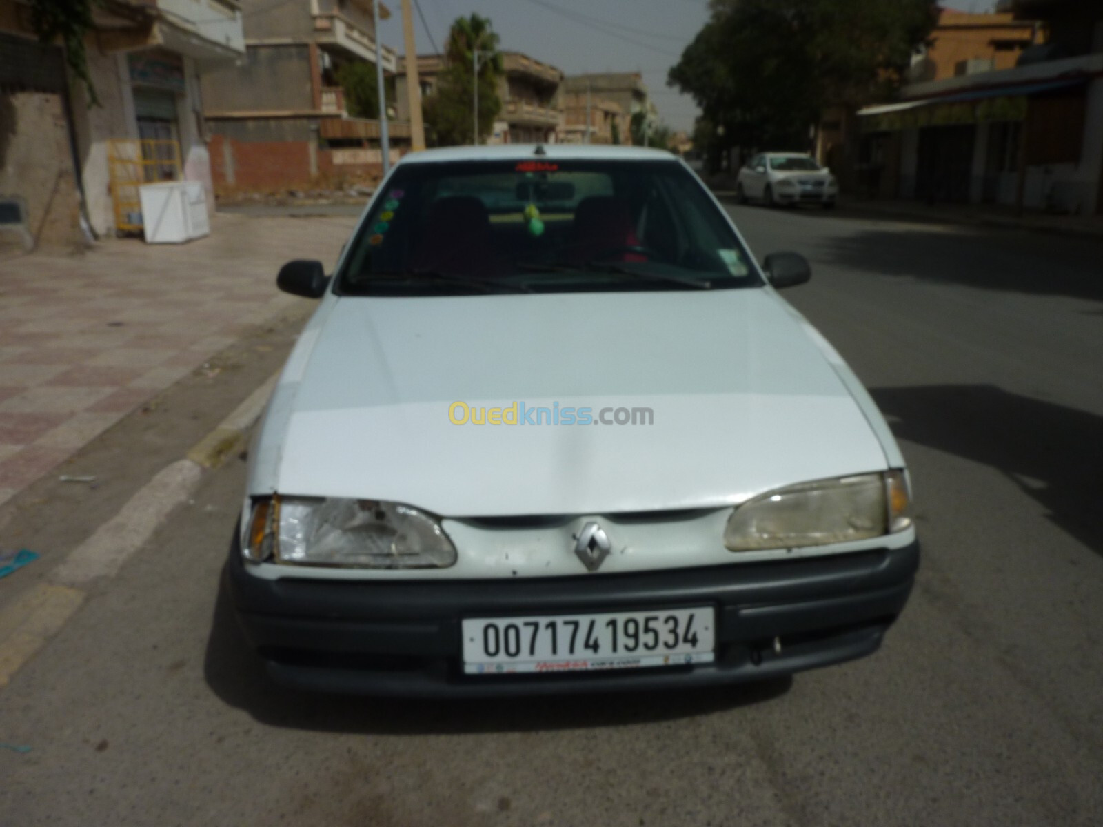 Renault 19 1995 19