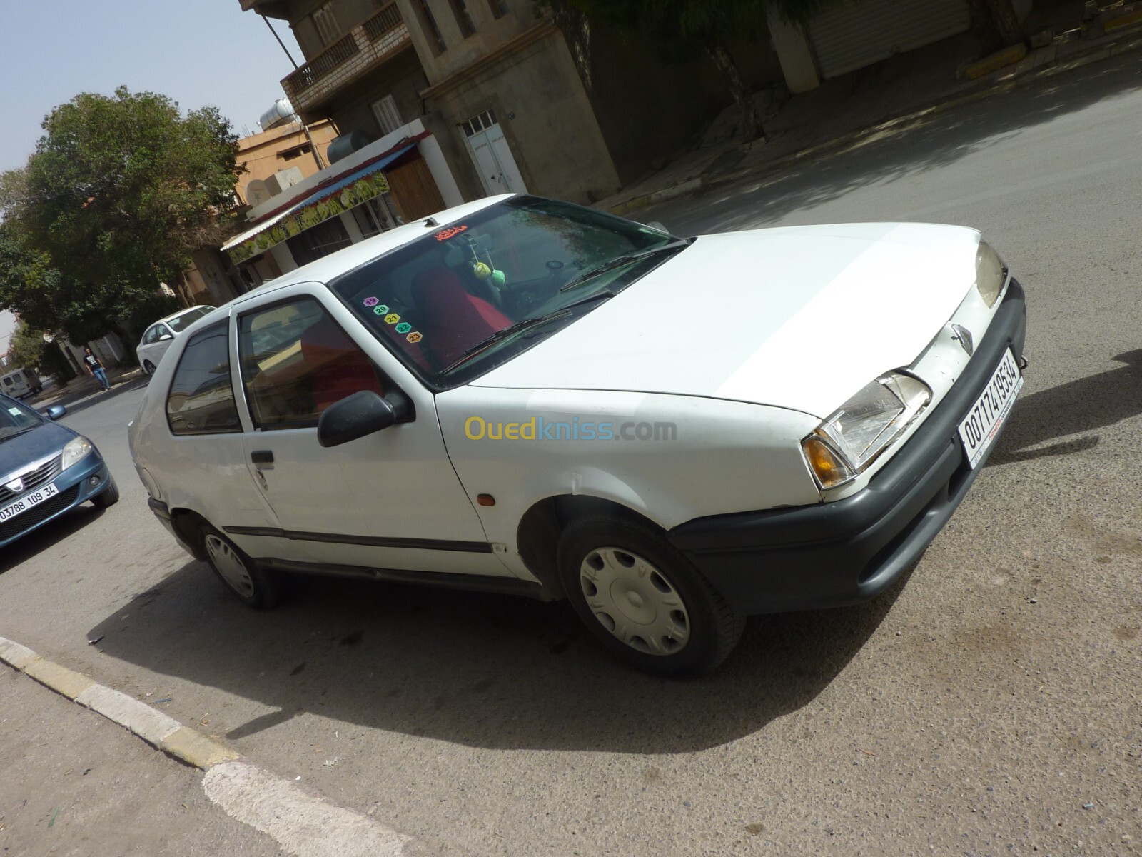 Renault 19 1995 19