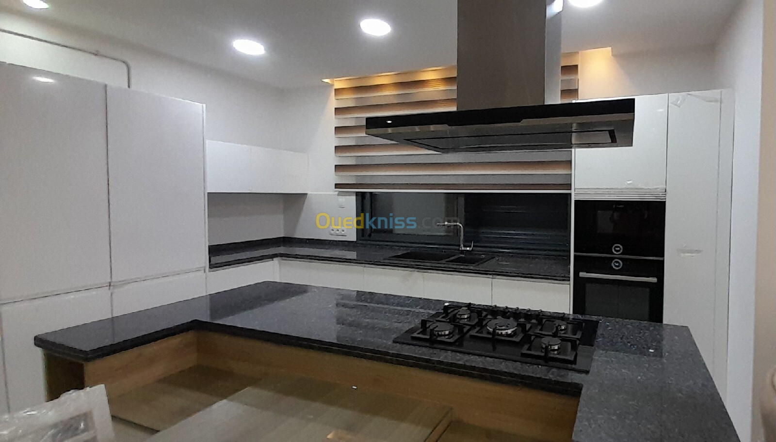 Location Appartement Alger Hydra