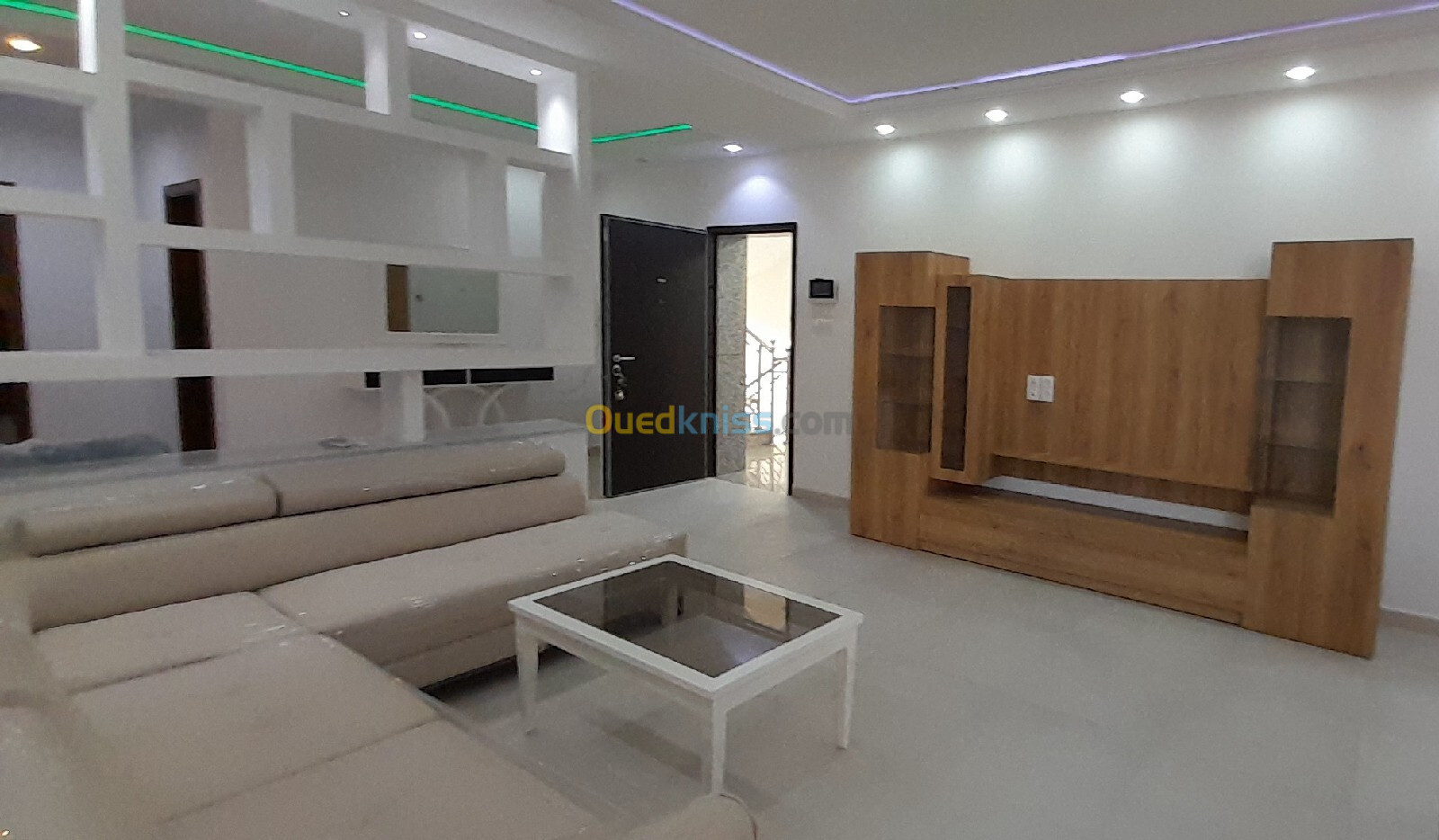 Location Appartement Alger Hydra