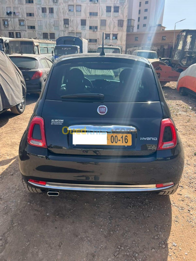 Fiat FIAT 500 dolcevita 2024 dolcevita