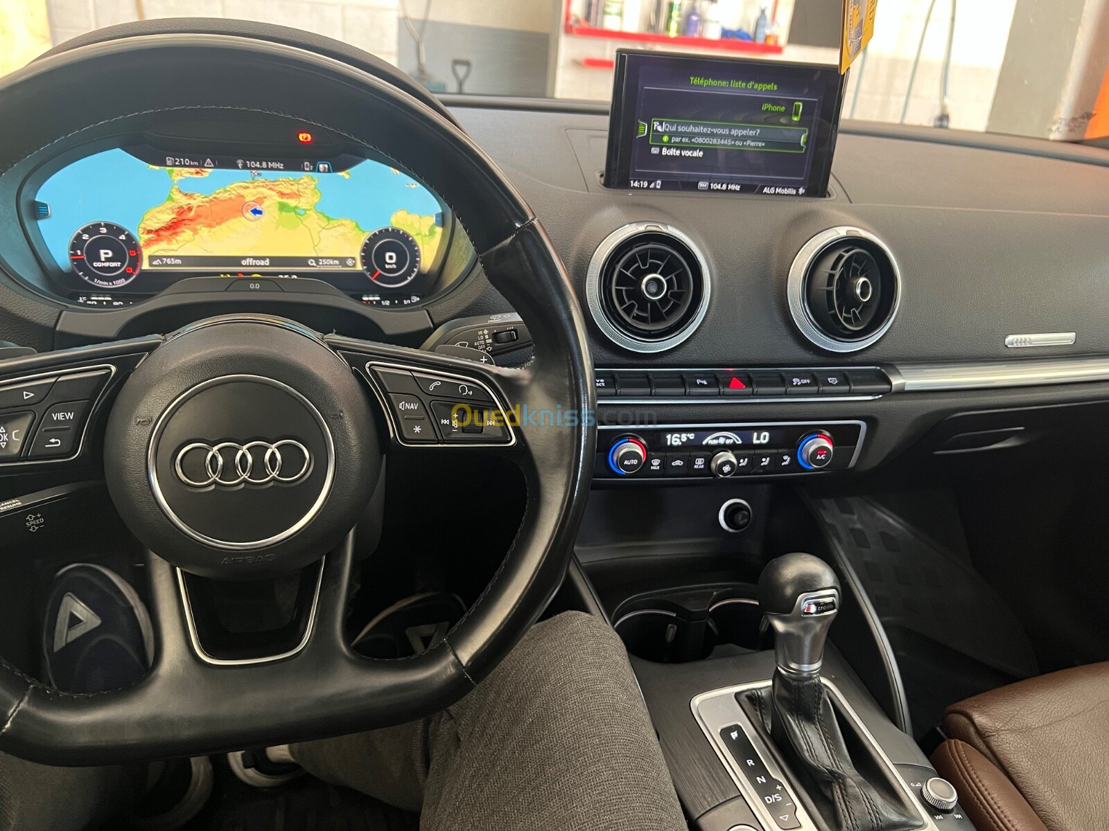 Audi A3 Limousine 2019 A3 Limousine