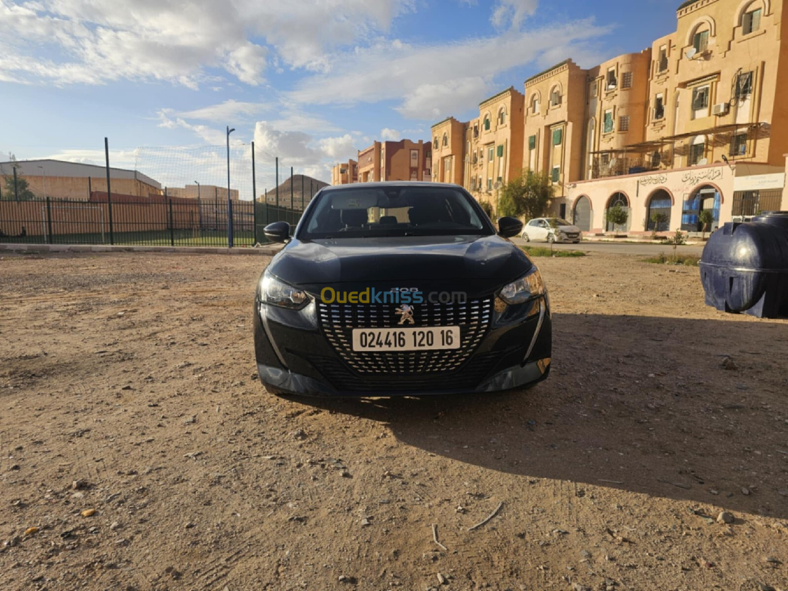 Peugeot 208 2020 Gt