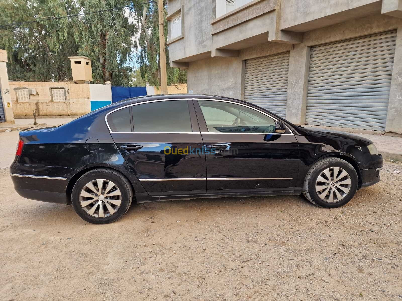 Volkswagen Passat 2009 