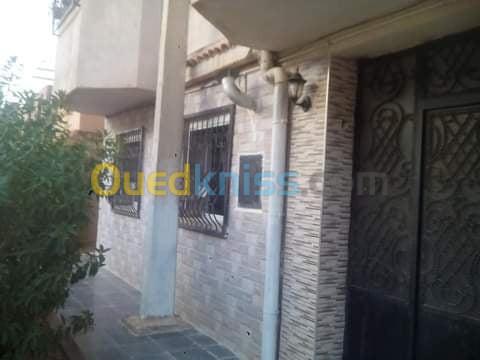 Vente Villa Djelfa Ain oussara