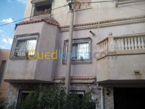 Vente Villa Djelfa Ain oussara