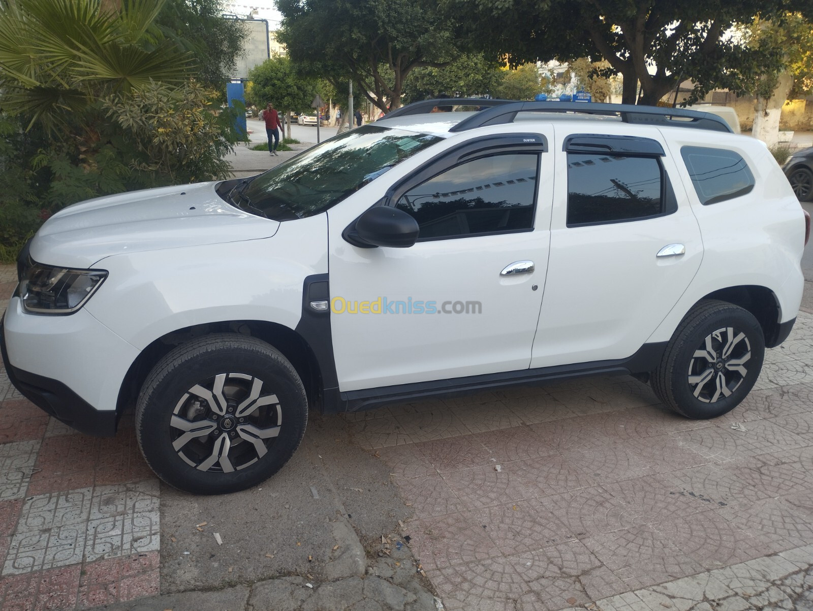 Dacia Duster 2022 Ambiance