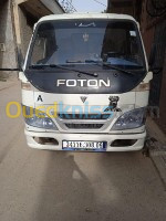 FOTON FOTON 2008