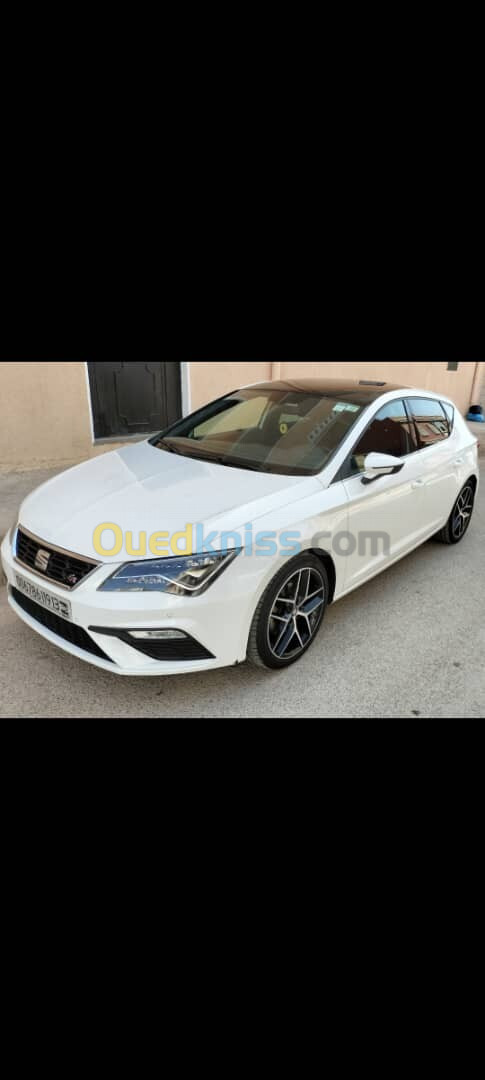 Seat Leon 2019 FR