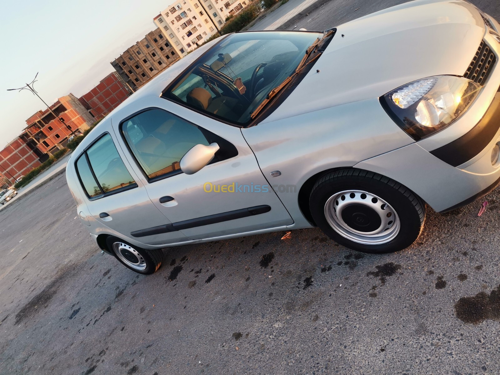 Renault Clio 2 2004 