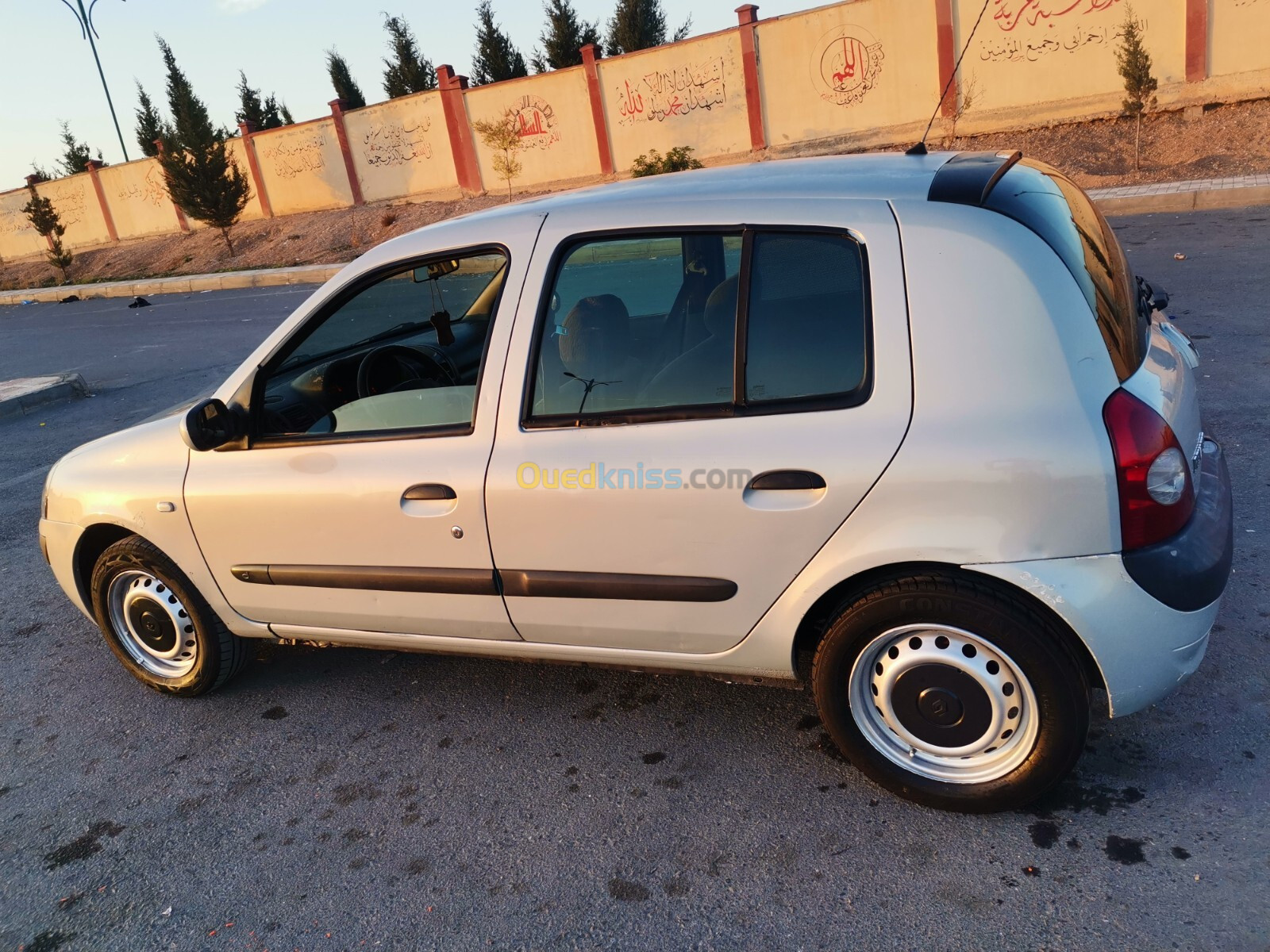 Renault Clio 2 2004 