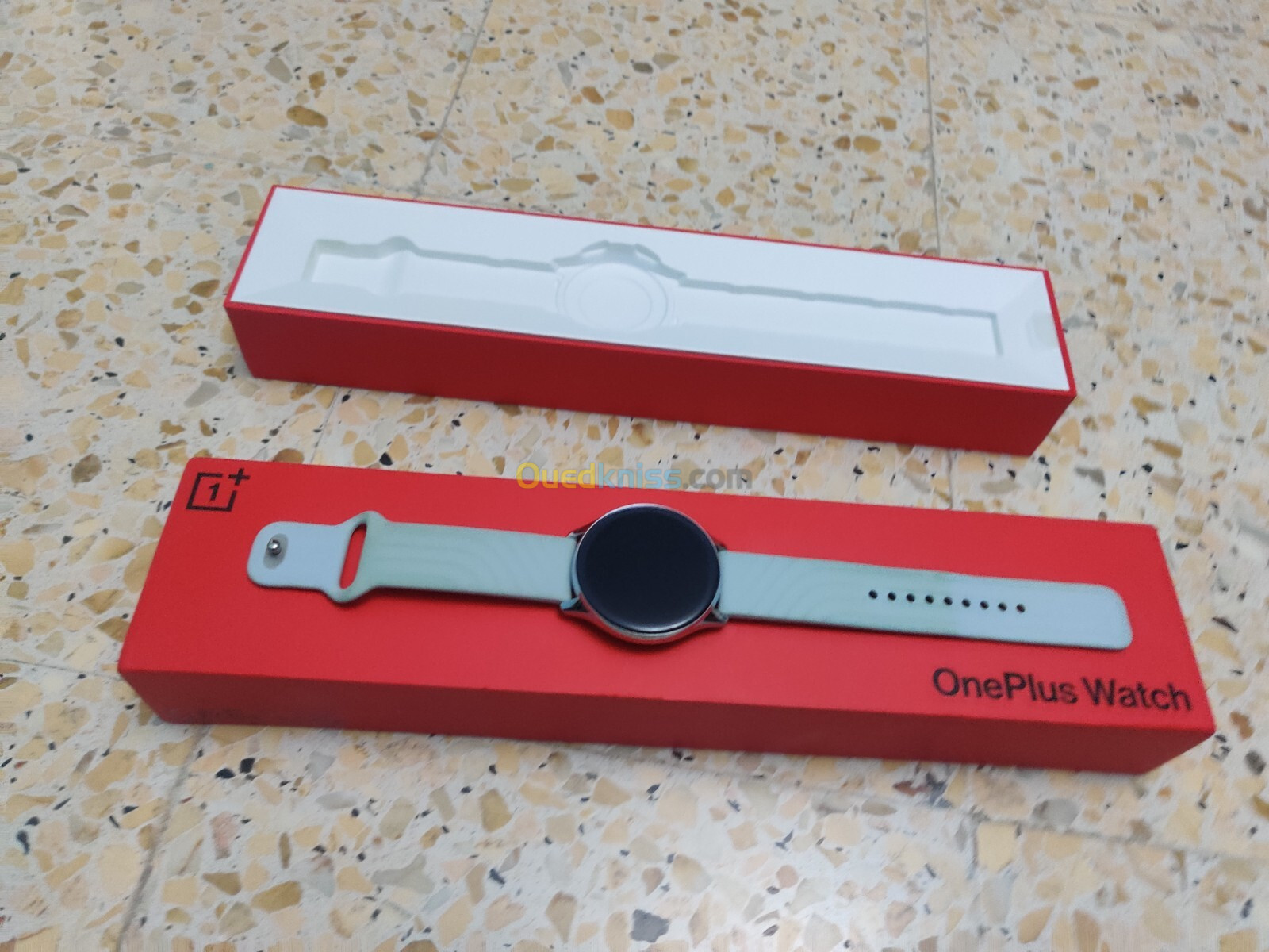 One plus watch 